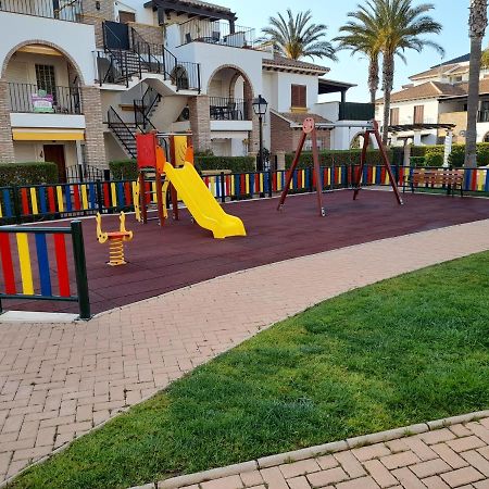 Апартаменти Al-Andalus Residencial Бера Екстер'єр фото